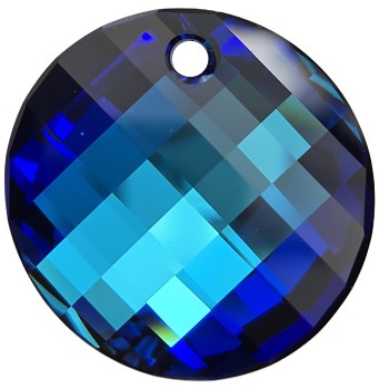 6621 MM 28 CRYSTAL BERMUDA BLUE P