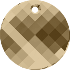 6621 MM 28 CRYSTAL GOLDEN SHADOW