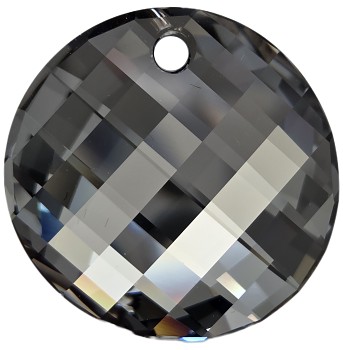 6621 MM 28 CRYSTAL SILVER NIGHT