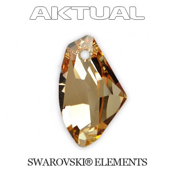 6656 MM 19 CRYSTAL GOLDEN SHADOW